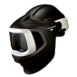 3M Speedglas Flip-Up Welding Helmet, Adjustable Headband, 170 x 100mm Lens