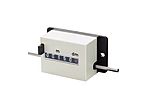 Hengstler Counter, 6 Digit
