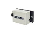 Hengstler Counter, 6 Digit