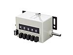 Hengstler Counter, 5 Digit, 125 V dc, 250 V ac