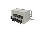 Hengstler Counter, 5 Digit, 125 V dc, 250 V ac