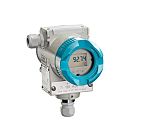 Siemens Temperature Transmitter Resistance, Temperature, Voltage Input