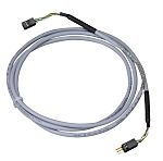 ABB Cable for Use with UMC, 710mm Length, Nill W, 1-Phase, 24 V DC
