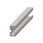 ABB Horizontal Profile, 26mm W, 571mm L For Use With TriLine