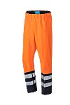 Sioen Hovi Orange 's Trousers XXL, 106-117cm Waist