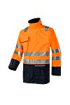 Sioen Arc Flash Jacket, XXL