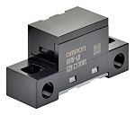 Sensor Óptico Reflectante Omron de 1 canal, config.salida Transistor