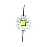 Intelligent Horticultural Solutions IHH-F601-HORW-SC221-WIR200., Circular LED Array, 1 White LED (8000K)