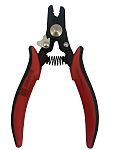 RS PRO Wire Stripper, 0.125mm Max, 145 mm Overall