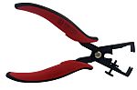 RS PRO Wire Stripper, 10mm Max, 173 mm Overall