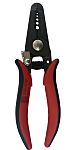 RS PRO Wire Stripper, 6mm Max, 165 mm Overall