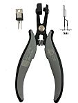 RS PRO Forming Pliers, 155 mm Overall, ESD