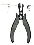 RS PRO Forming Pliers, 150 mm Overall, 32mm Jaw, ESD