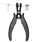 RS PRO Forming Pliers, 150 mm Overall, 32mm Jaw, ESD