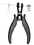 RS PRO Forming Pliers, 150 mm Overall, 32mm Jaw, ESD