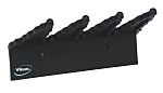Vikan 06159 Mop Holder, Black