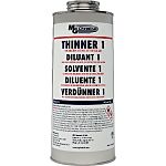 MG Chemicals 3.78 L Can Paint Thinner