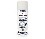 MG Chemicals 400 ml Aerosol Isopropyl Alcohol for Electronics, General Cleaning