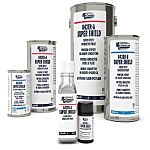 MG Chemicals Corrosion Protection Conductive Paint in Matt Silver 60ml