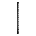 APC Mild Steel Cable Organiser for Use with Server Rack, 2127 x 94.5 x 9.5cm