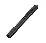 RS PRO LED Pen Torch Black 120 lm, 134 mm