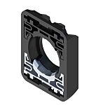 RS PRO Base for use with ECX4 Series