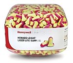 Honeywell Safety HL400 Series Disposable Unattached Ear Plugs