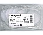 Prefiltro Honeywell Safety 1001797, antiestático, para usar con Turbovisor DTMV-1002