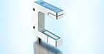 Microsonic Ultrasonic Slot Proximity Sensor, 40 mm Detection, IO-Link, 20 → 30 V dc