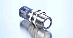 Microsonic Ultrasonic Threaded Barrel Proximity Sensor, M30, 2 m Detection, PNP NO/NC, 9 → 30 V dc