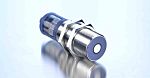 Microsonic Ultrasonic Threaded Barrel Proximity Sensor, M30, 600 mm Detection, PNP NO/NC, 9 → 30 V dc