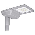 LEDVANCE Rectangular LED Bulkhead Light, 25 W, 220 → 240 V, , Lamp Supplied, IP66