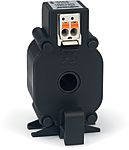 WAGO 855 Series DIN Rail Mounted Current Transformer, 35A Input, 1 A Output, 7.5mm Bore, 720 V