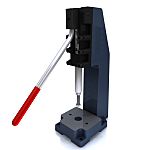 RS PRO 1t Manual Toggle Press