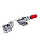 RS PRO Hook Toggle Clamp