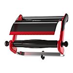 Tork Wall Stand Dispenser Red and Smoke