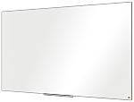 Pizarra blanca Nobo 1915256 Magnética, 155.4 x 87.6cm