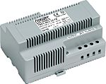 Comatec 63VA DIN Rail Transformer, 230V ac Primary, 24V ac Secondary