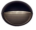 Ansell Lighting LED Bulkhead Light, 4.5 W, 230 V