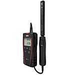 KIMO AQ 110 Handheld Gas Detector for Carbon Dioxide Detection