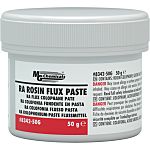 MG Chemicals Lead Free Flux Paste, 50g Jar