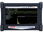 Sefram Data Acquisition System, 4 Channel(s), Ethernet, USB, 1Msps, 14 bits