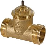 SAUTER REGULATION 2 port Motorised Valve, DN10 Pipe Size, 16 bar