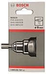 Bosch Cordless Heat Gun Concentration Nozzle
