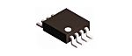 NJM2903RB1-TE1 Nisshinbo Micro Devices, Dual Comparator, Open Collector O/P, 1.5μs 36 V 8-Pin TVSP
