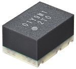 Omron Solid State Interface Relay, 2.42 Vdc Control, 550 mA Load, Surface Mount Mount