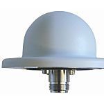 Dome WiFi Antenna with N Type Connector, WiFi