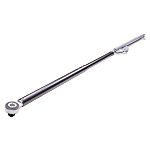Norbar Torque Tools Breaking Torque Wrench, 900 → 2000Nm, 1 in Drive, Round Drive
