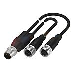 BALLUFF Actuator/Sensor Cable
