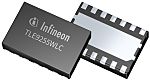 Infineon TLE9255WLCXUMA1, CAN Transceiver 5Mbps CAN